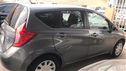 Nissan Versa Note